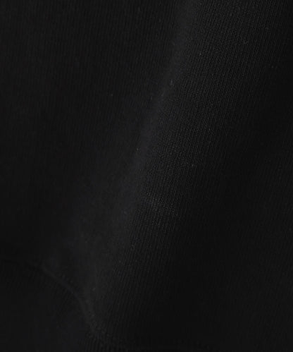 WOMAN SIGNATURE VARSITY LOGO ZIP PARKA