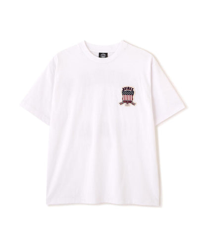 SIGNATURE VARSITY LOGO T恤