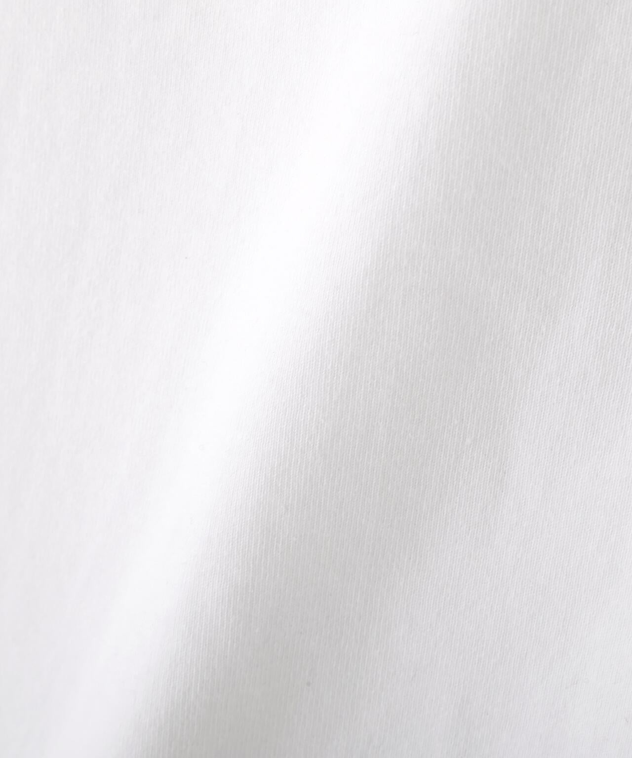WOMAN SIGNATURE VARSITY LOGO T-SHIRT