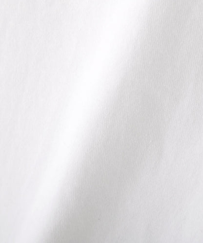 WOMAN SIGNATURE VARSITY LOGO T-SHIRT