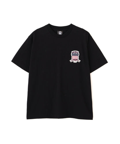SIGNATURE VARSITY LOGO T恤