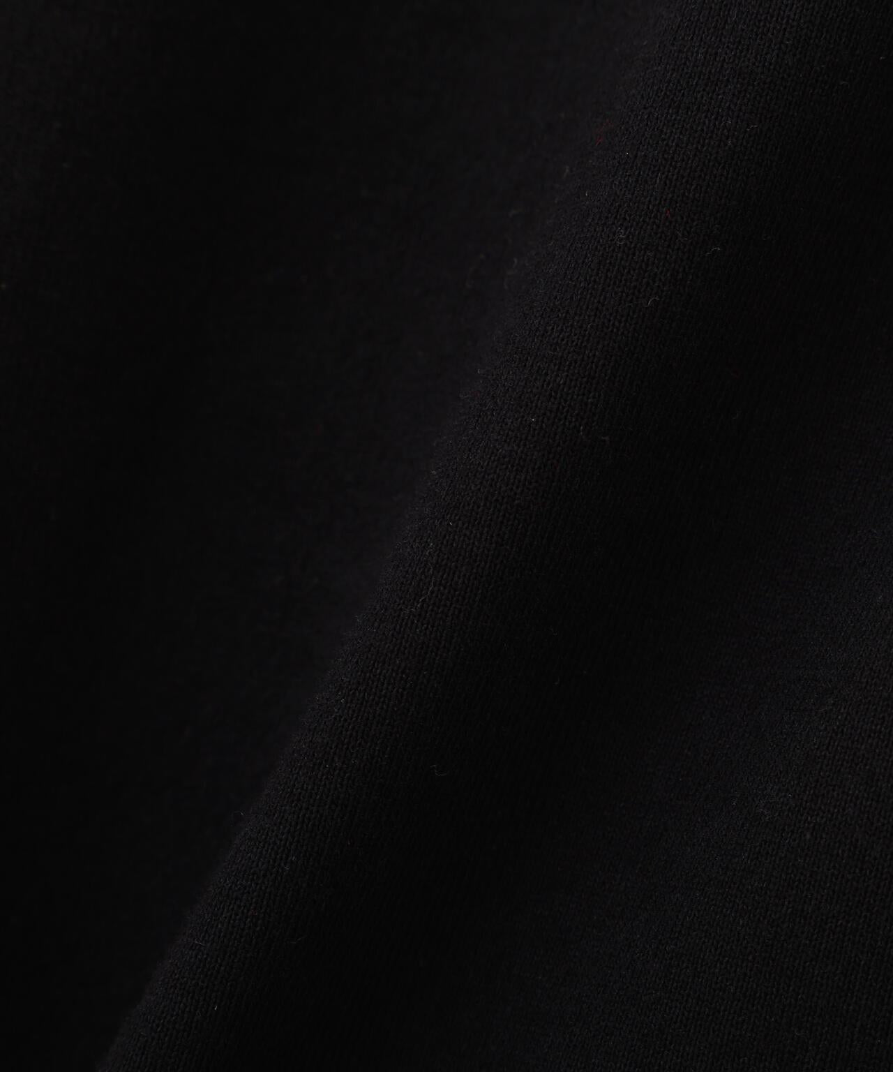 SIGNATURE VARSITY LOGO 長袖T恤