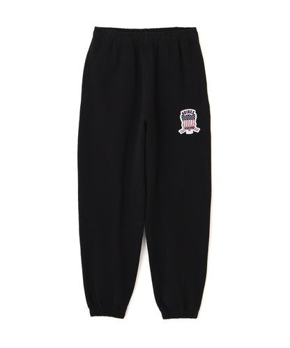 SIGNATURE VARSITY LOGO 運動褲