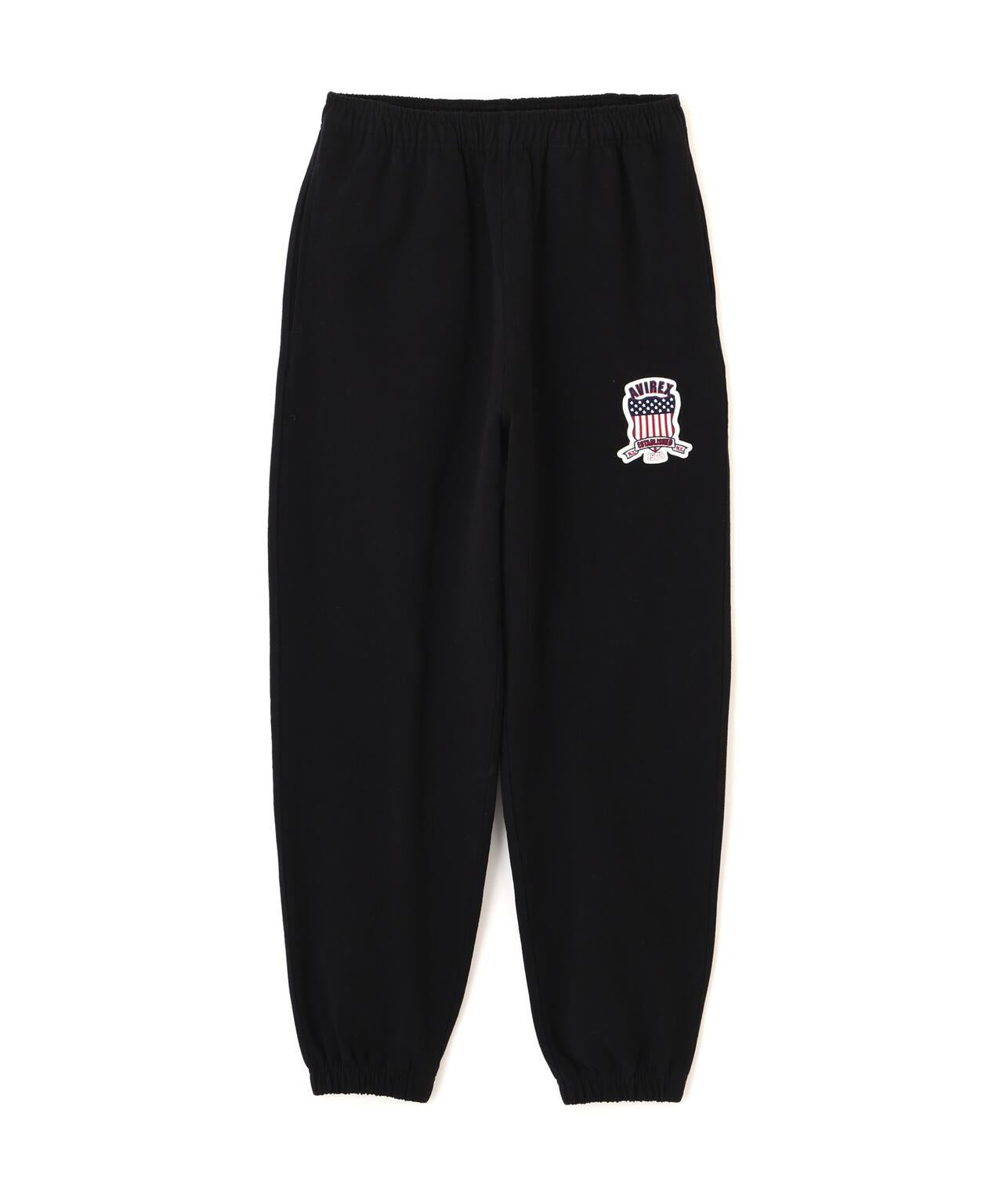 SIGNATURE VARSITY LOGO 運動褲