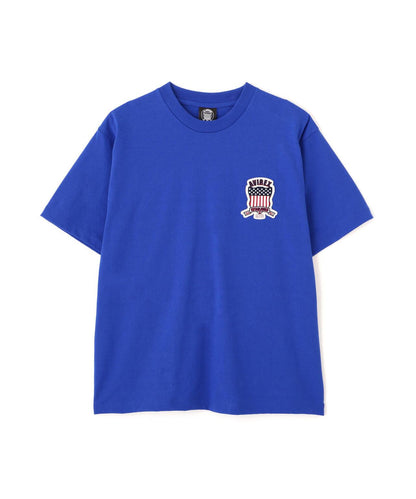 SIGNATURE VARSITY LOGO T恤