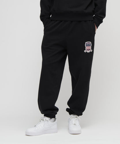 SIGNATURE VARSITY LOGO 運動褲
