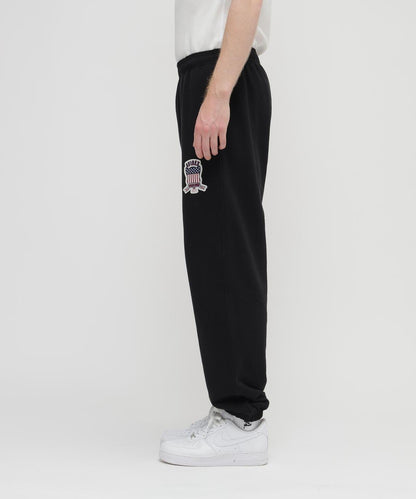SIGNATURE VARSITY LOGO 運動褲