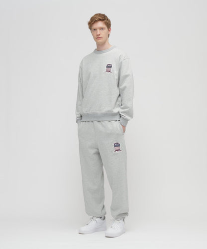 SIGNATURE VARSITY LOGO 運動褲