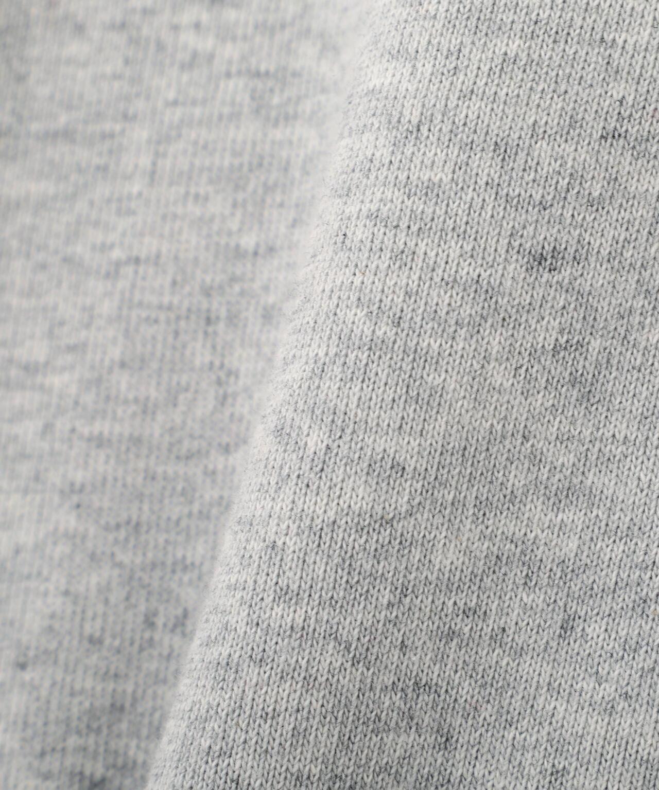 SIGNATURE VARSITY 拉鍊連帽衫