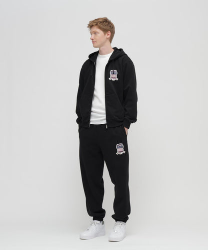 SIGNATURE VARSITY LOGO 運動褲