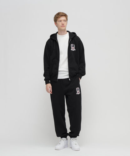 SIGNATURE VARSITY LOGO 運動褲