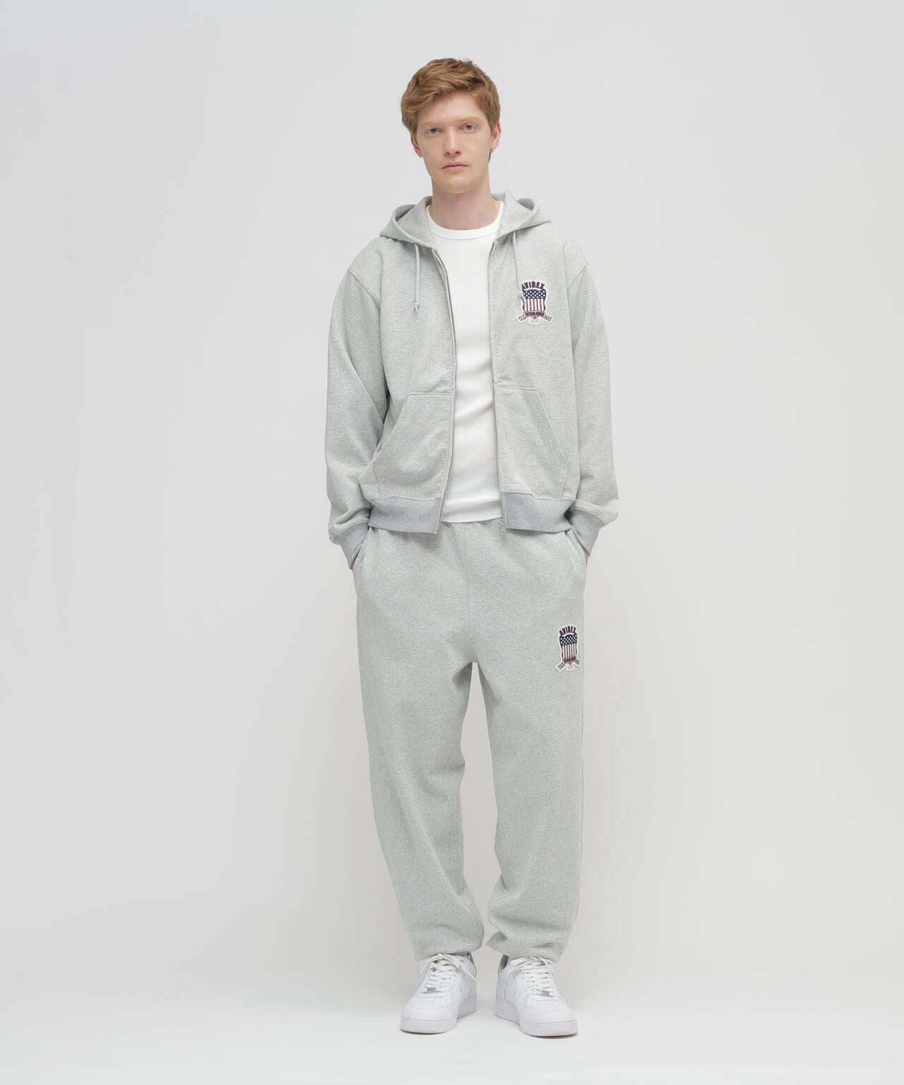 SIGNATURE VARSITY LOGO 運動褲