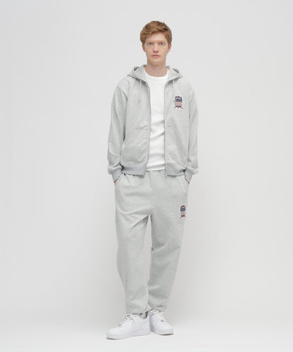 SIGNATURE VARSITY LOGO 運動褲