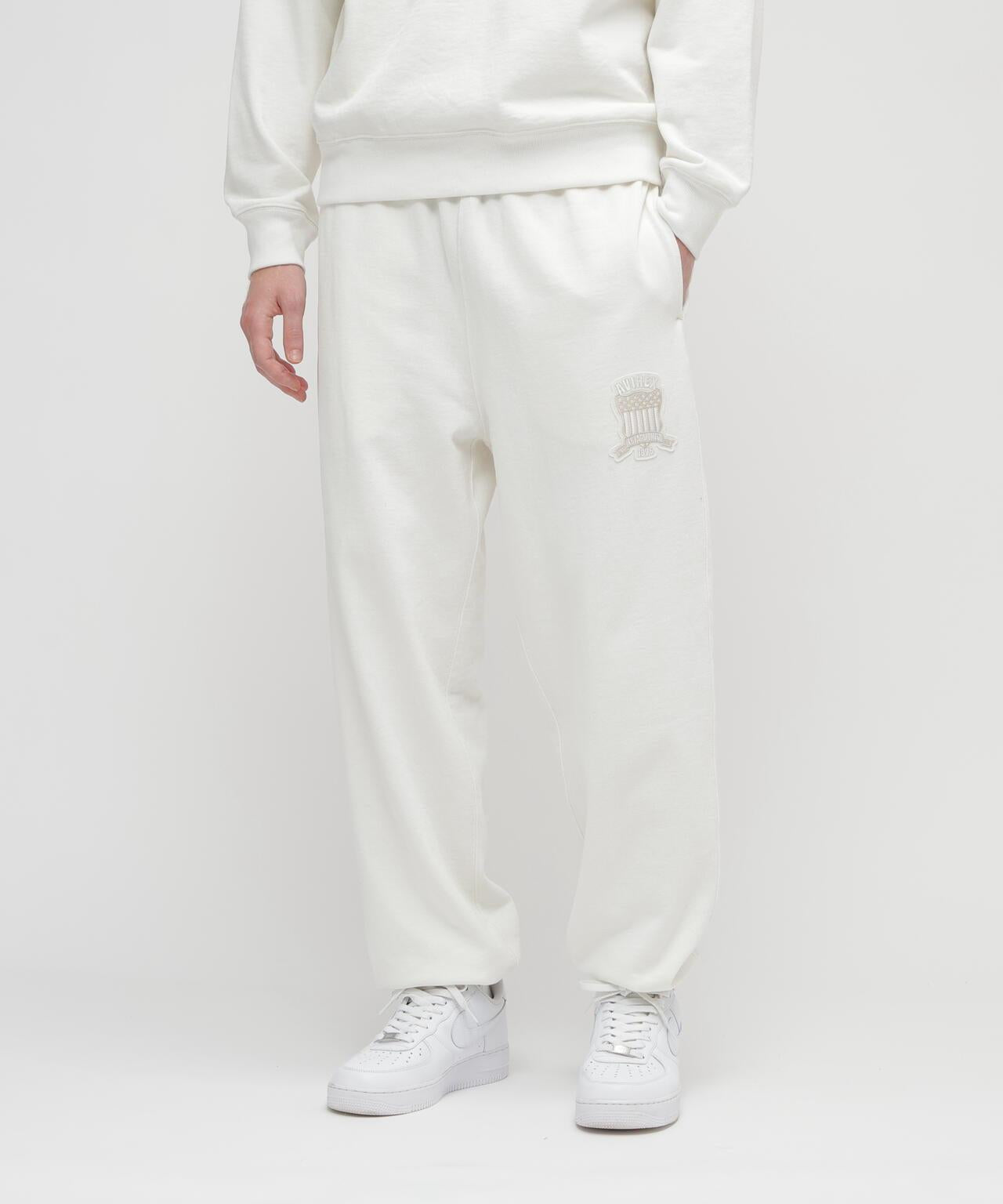 SIGNATURE VARSITY LOGO 運動褲