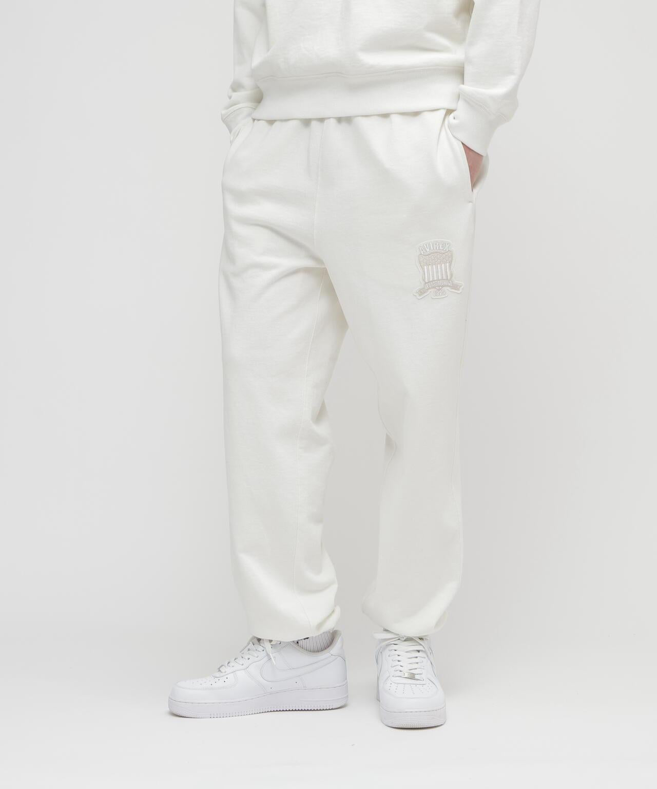 SIGNATURE VARSITY LOGO 運動褲