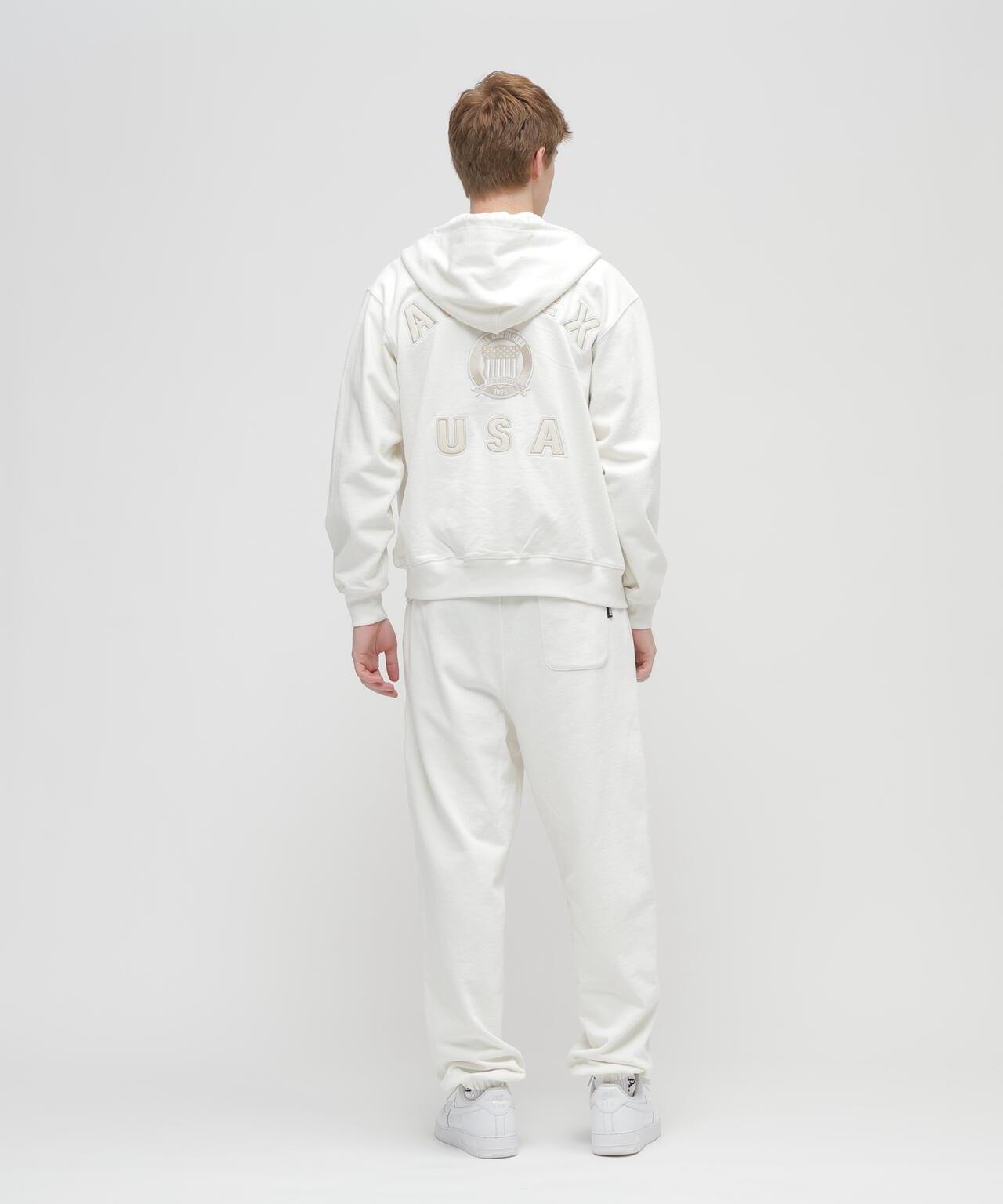 SIGNATURE VARSITY LOGO 運動褲