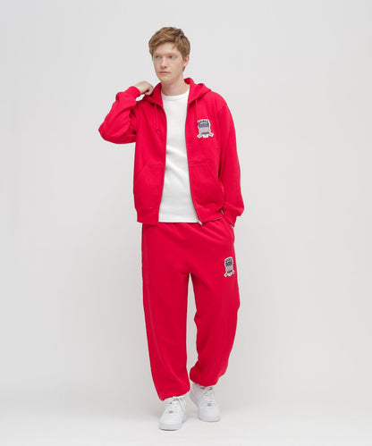 SIGNATURE VARSITY LOGO 運動褲