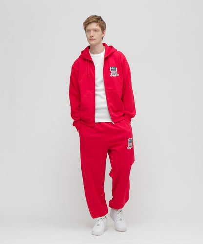 SIGNATURE VARSITY LOGO 運動褲