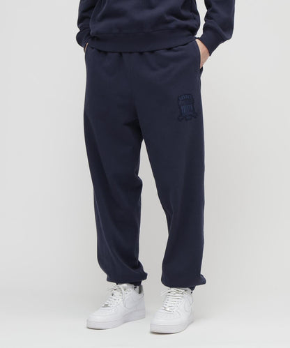 SIGNATURE VARSITY LOGO 運動褲