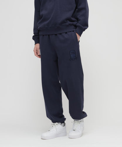 SIGNATURE VARSITY LOGO 運動褲