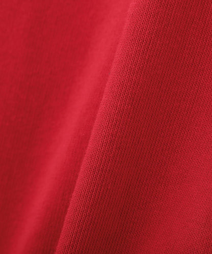 SIGNATURE VARSITY 拉鍊連帽衫