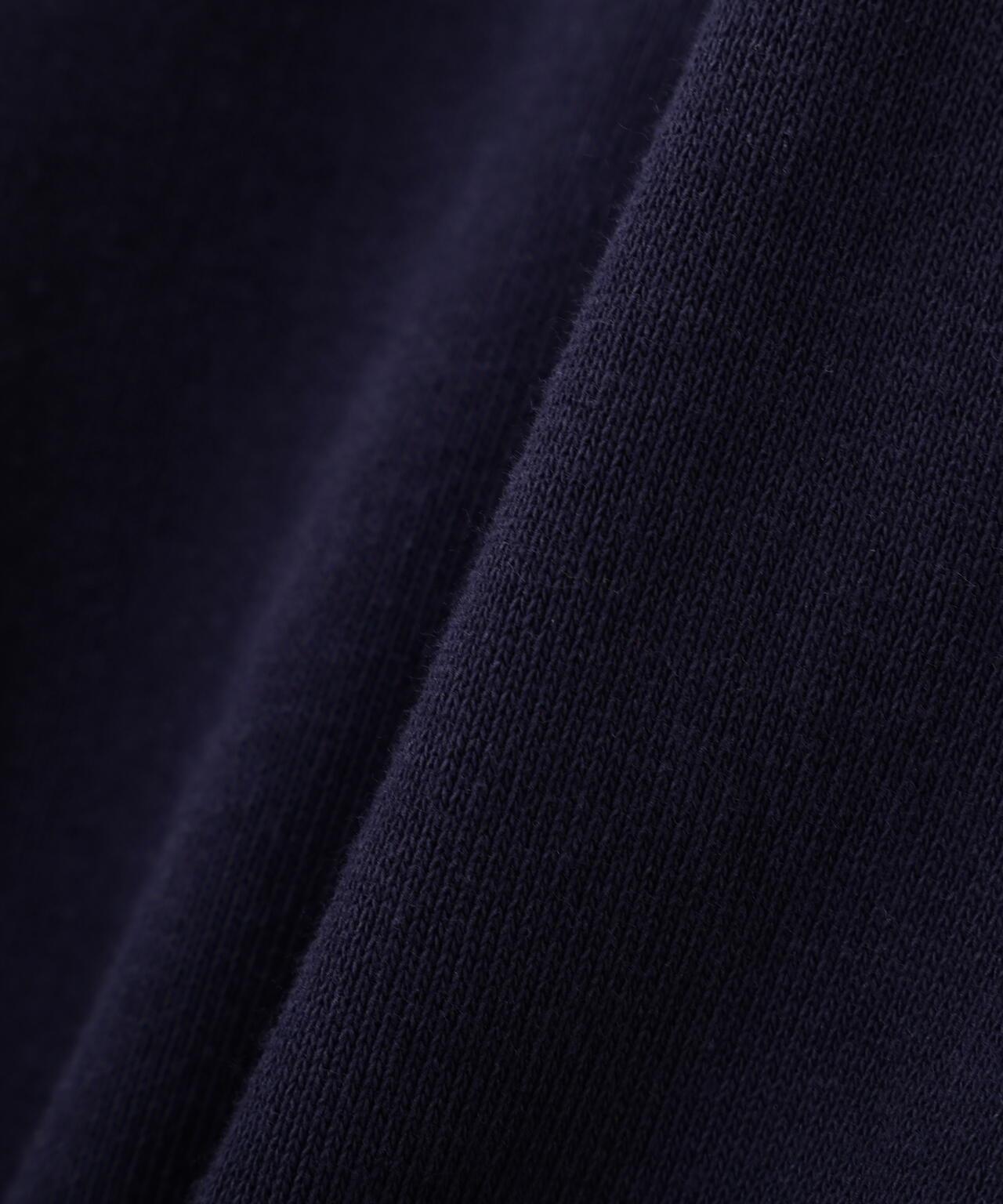 SIGNATURE VARSITY 拉鍊連帽衫