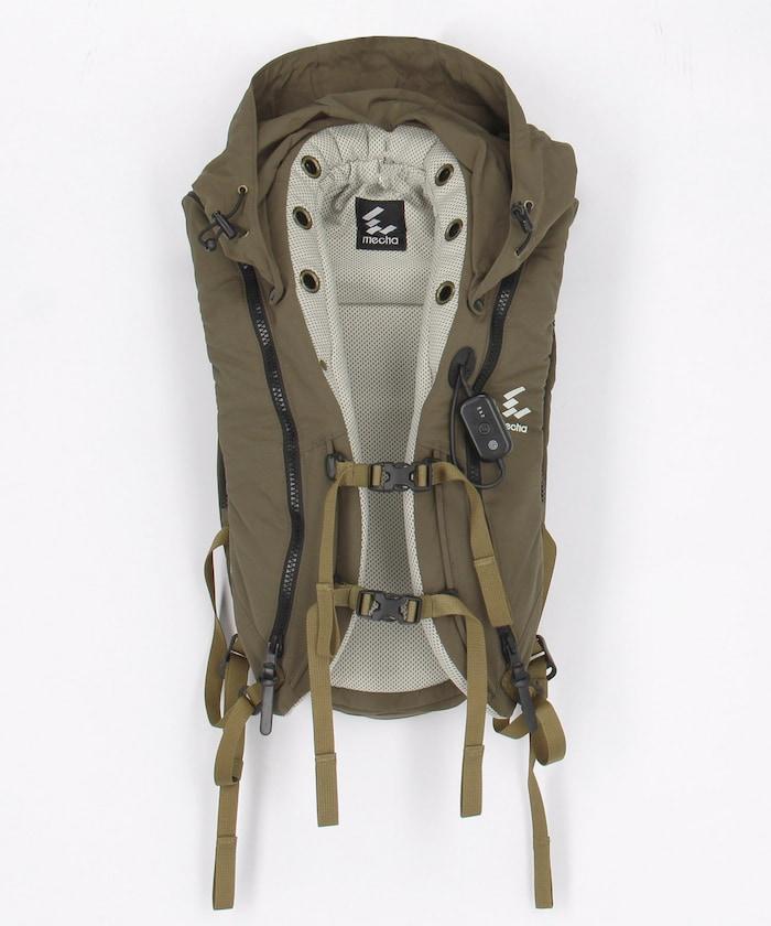 COOLING VEST S26 冷卻背心