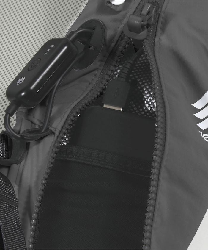 COOLING VEST S26 冷卻背心