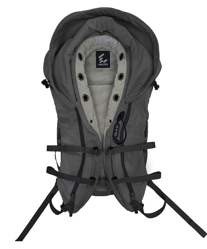 COOLING VEST S26 冷卻背心