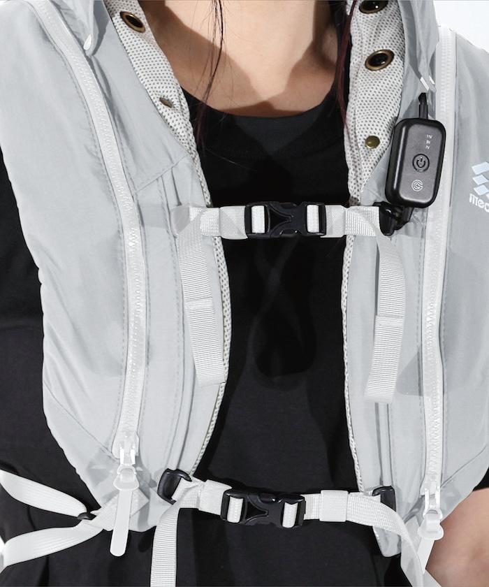 COOLING VEST S26 冷卻背心