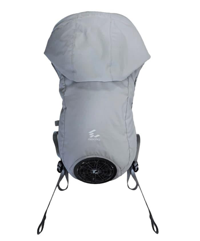 COOLING VEST S26 冷卻背心