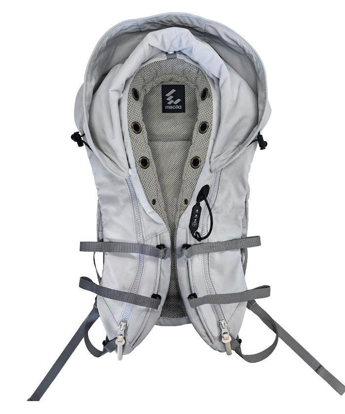 COOLING VEST S26 冷卻背心