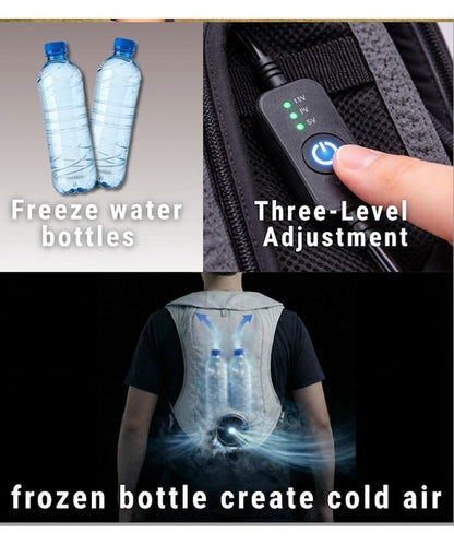 COOLING VEST S26 冷卻背心