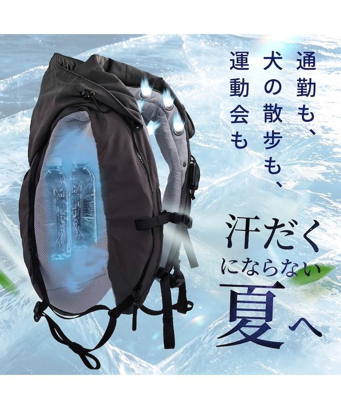 COOLING VEST S26 冷卻背心