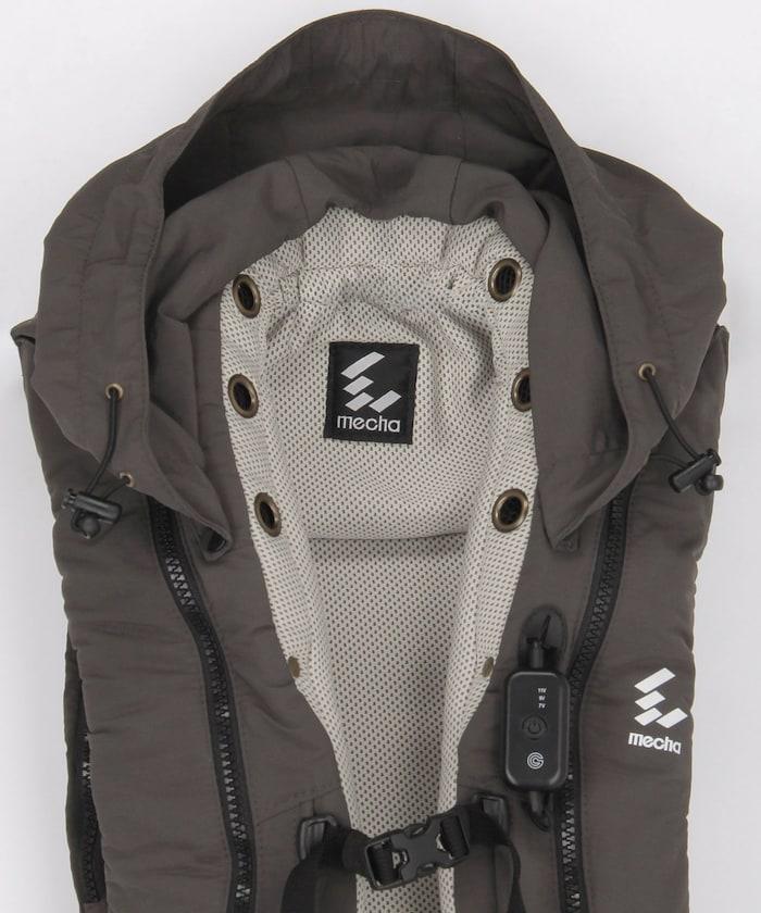 COOLING VEST S26 冷卻背心