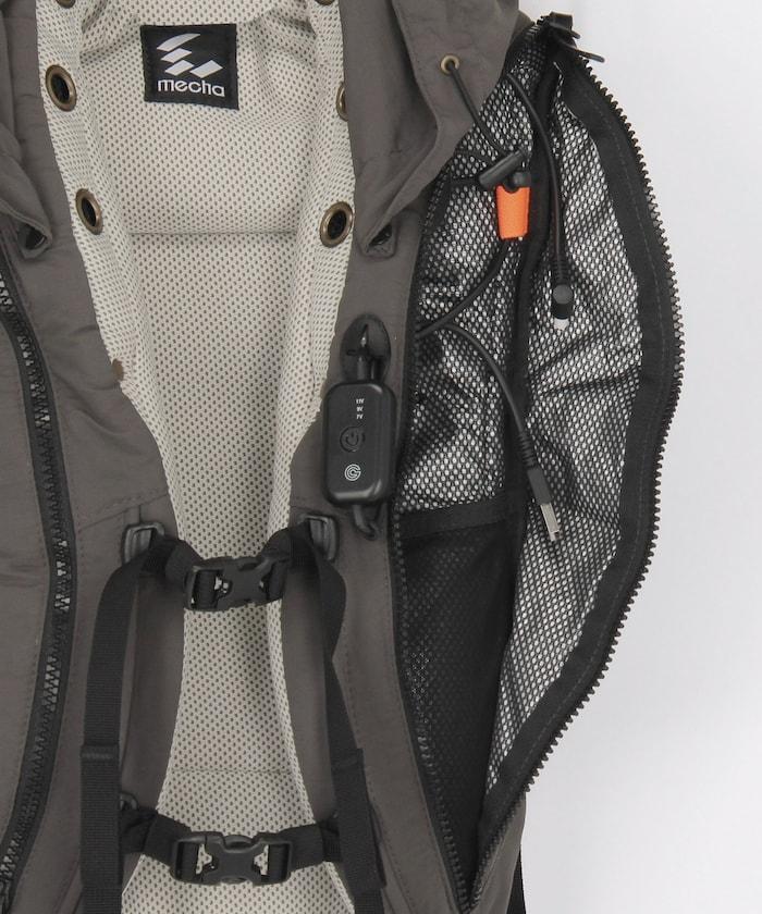 COOLING VEST S26 冷卻背心