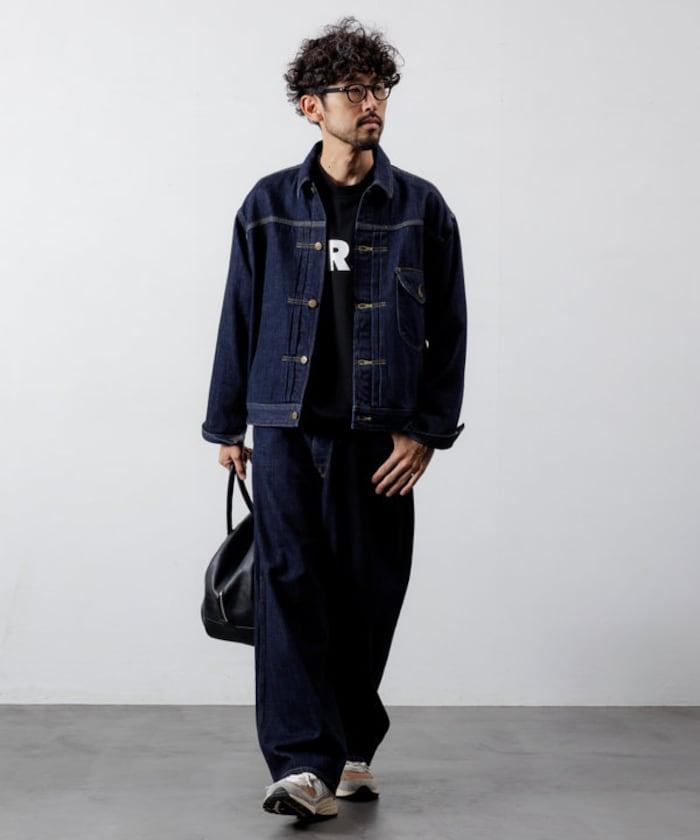 Big Leather Boston bag  / 牛皮 潑水皮革 波士頓包
