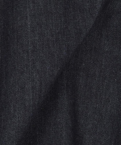 Short Denim Jacket