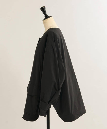 ファーポケットコート《HiROMITHiSTLE》