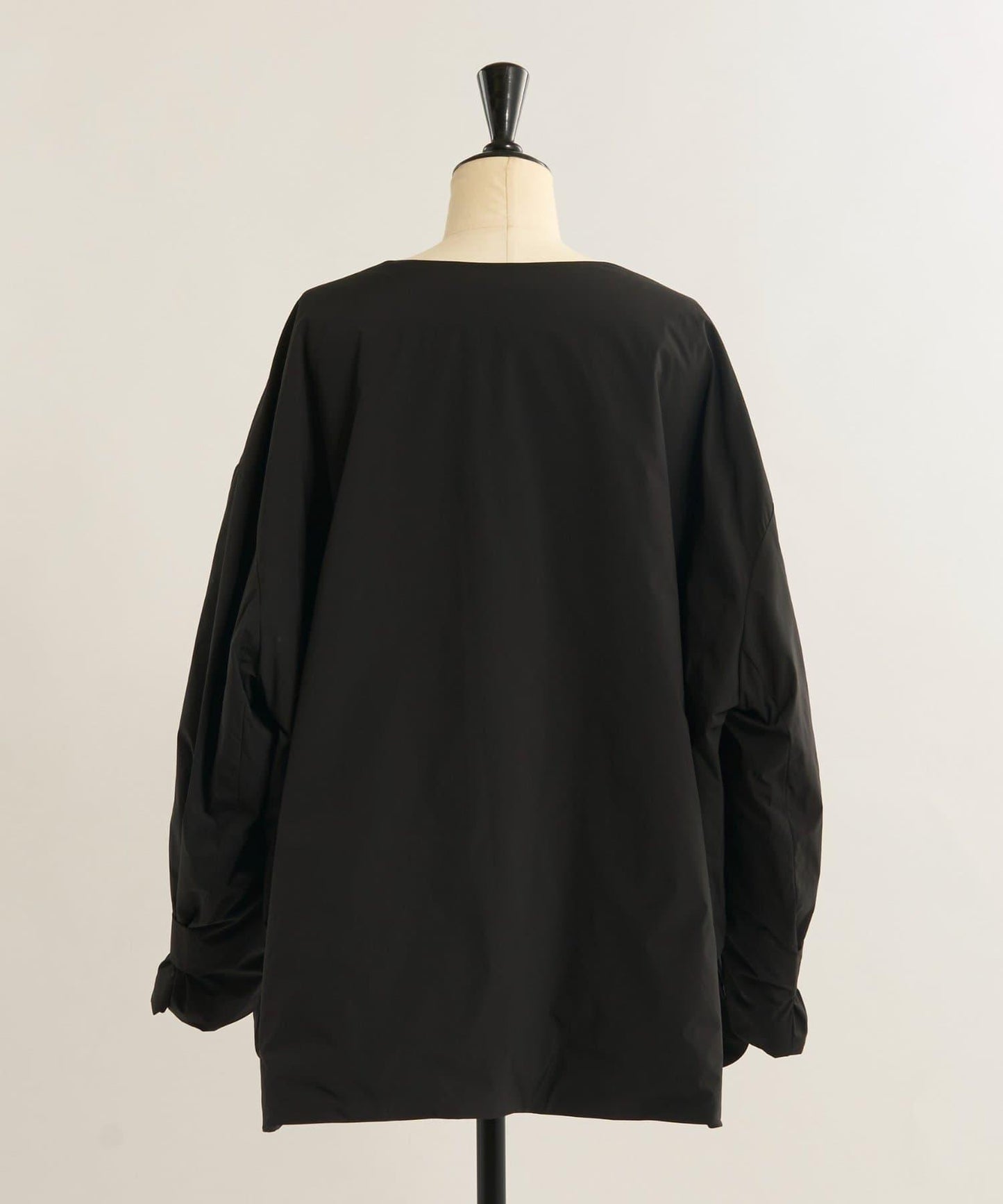 ファーポケットコート《HiROMITHiSTLE》