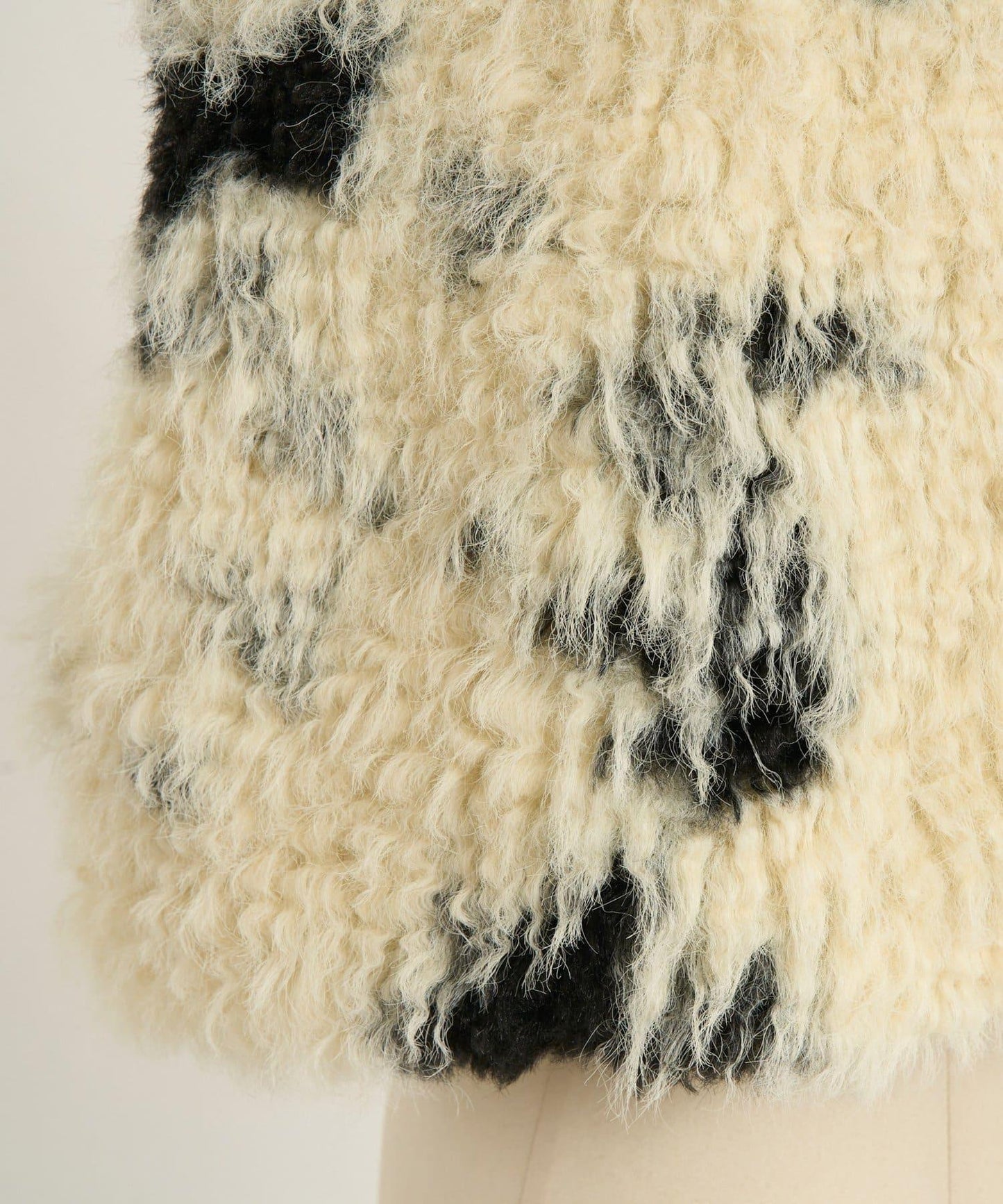ファーポケットコート《HiROMITHiSTLE》