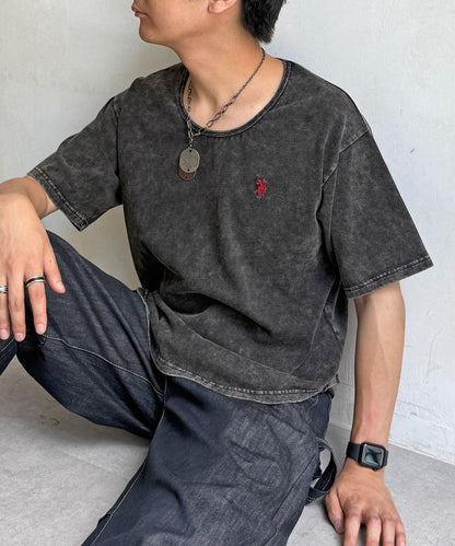 U.S. POLO ASSN. U領T恤