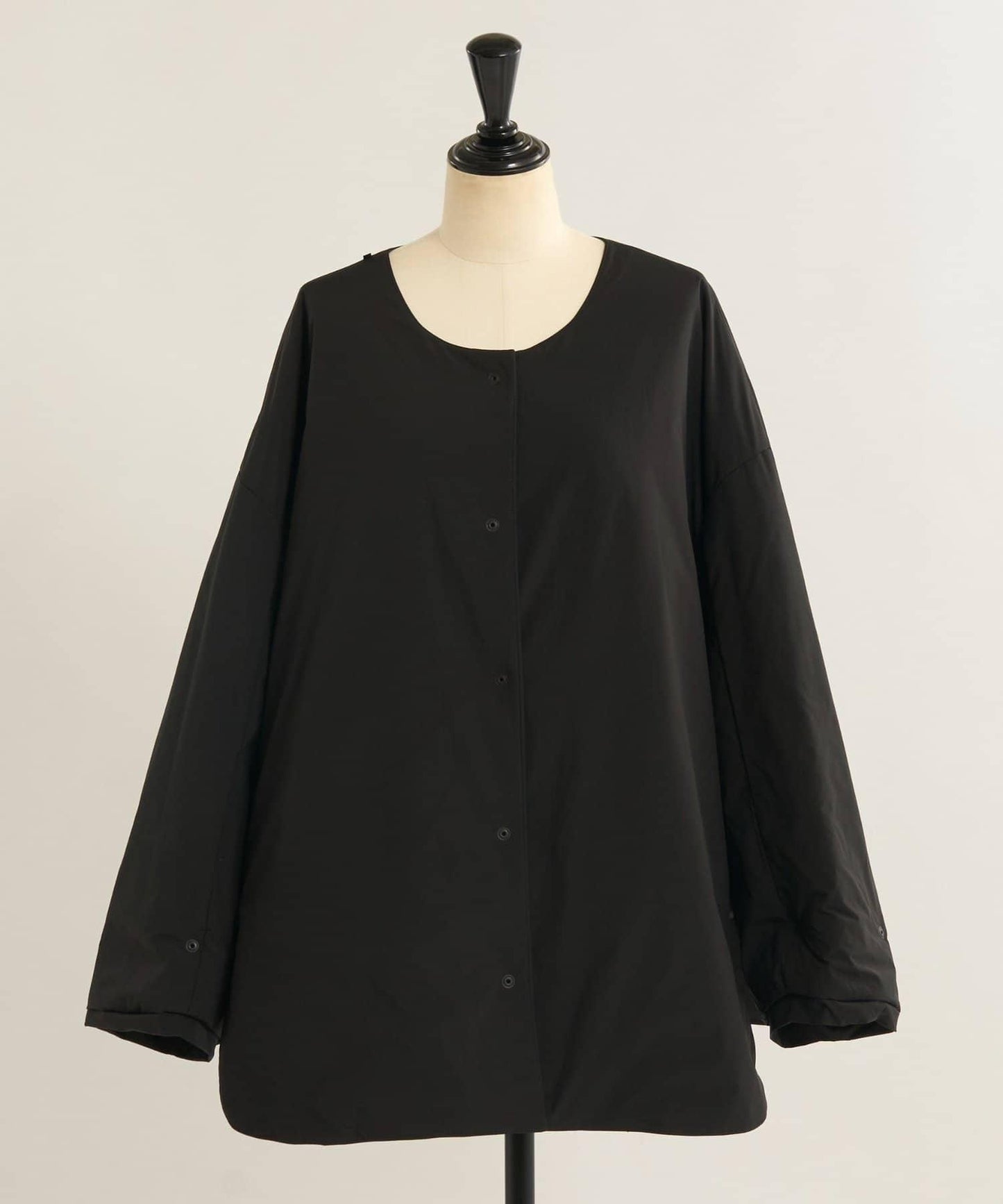 ファーポケットコート《HiROMITHiSTLE》