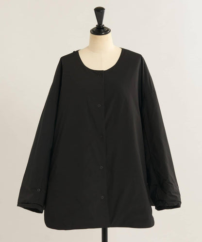 ファーポケットコート《HiROMITHiSTLE》