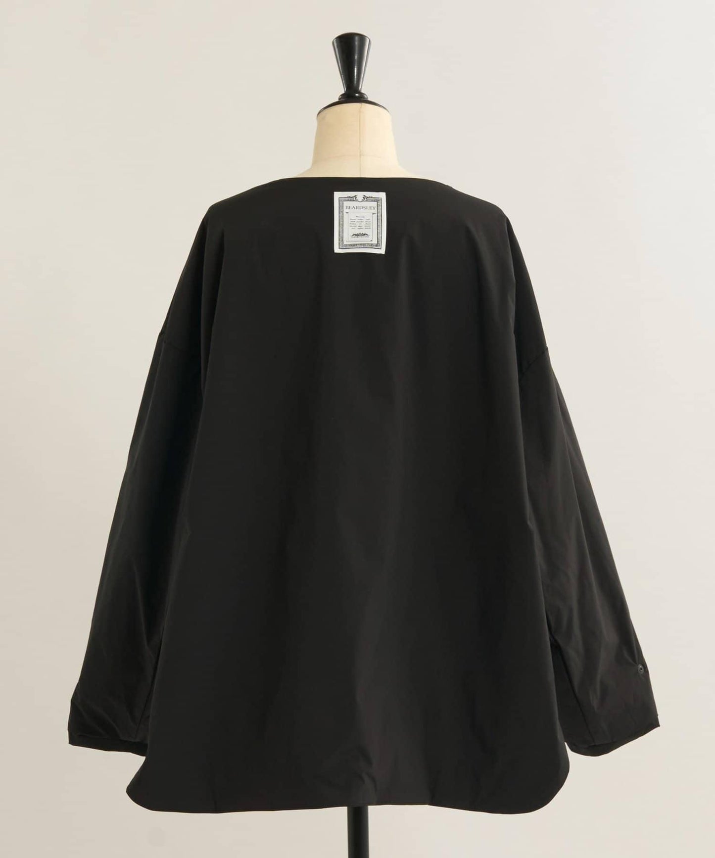 ファーポケットコート《HiROMITHiSTLE》