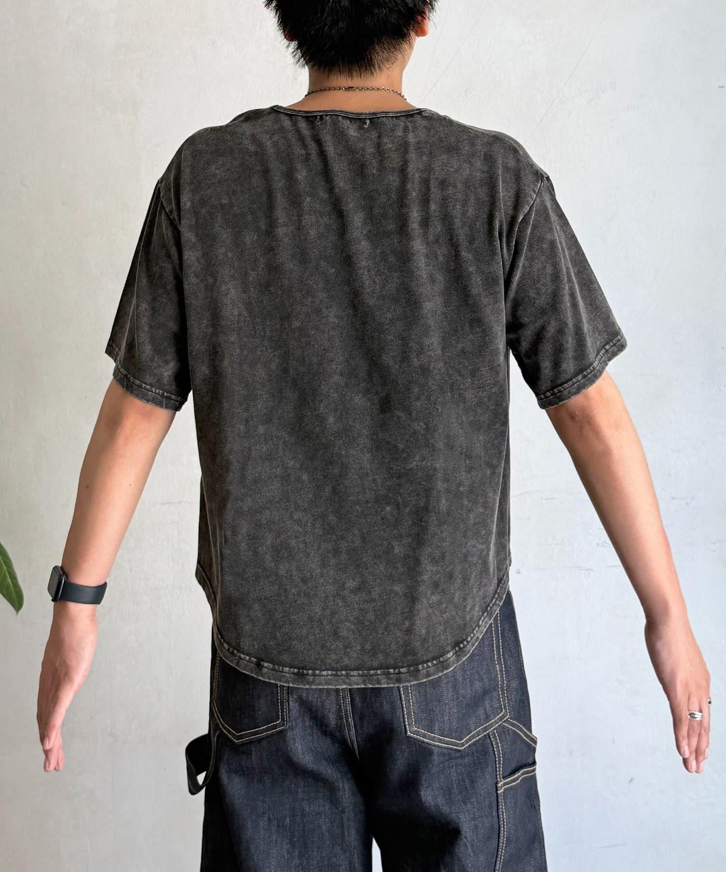 U.S. POLO ASSN. U領T恤