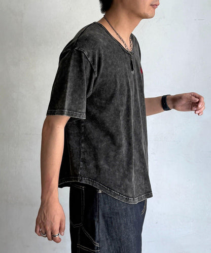 U.S. POLO ASSN. U領T恤