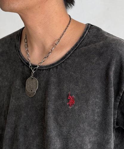 U.S. POLO ASSN. U領T恤