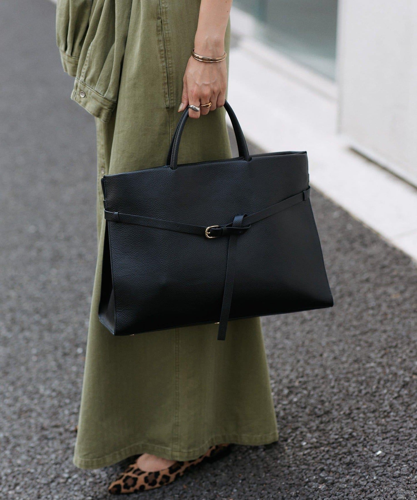 big belt bag