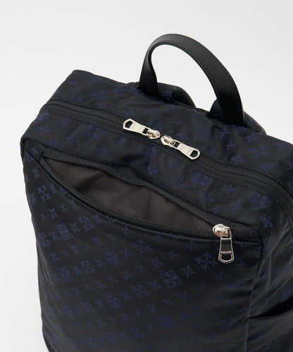 高功能尼龍雙肩包
